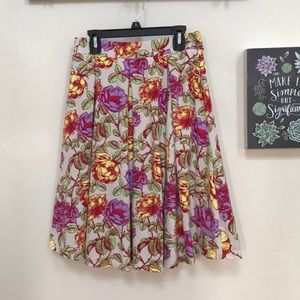 LuLaRoe Madison Skirt